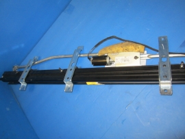 Maserati - sun blind shade electric  - 66947900